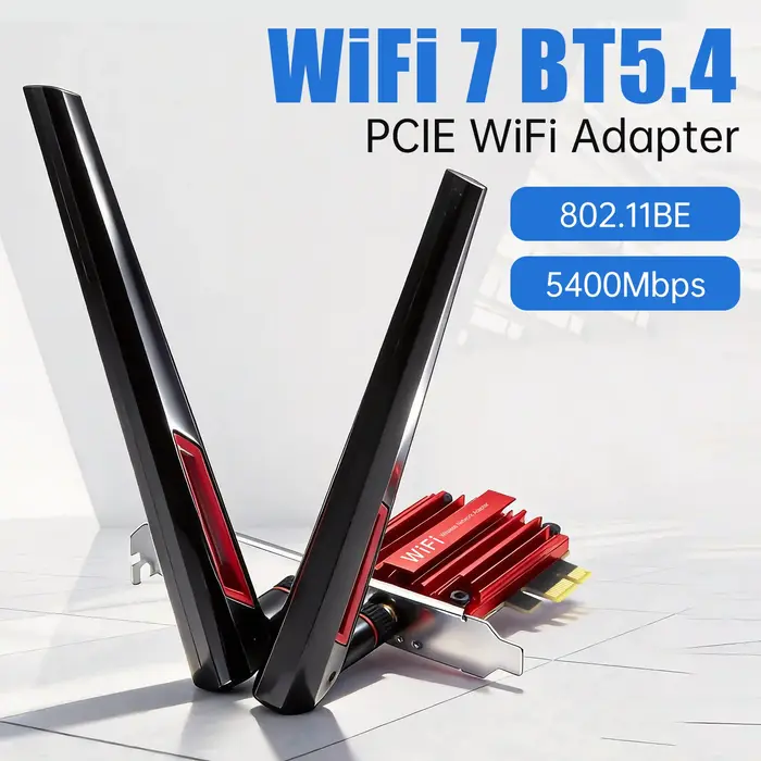 Adaptateur WiFi 7 MT7925 PCIE