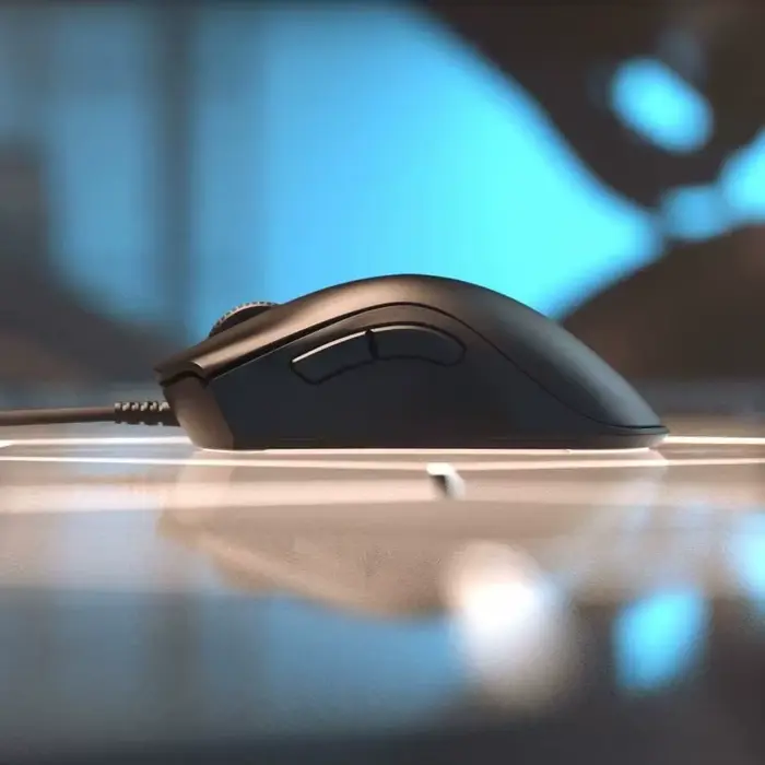 Razer DeathAdder – souris de jeu filaire essentielle