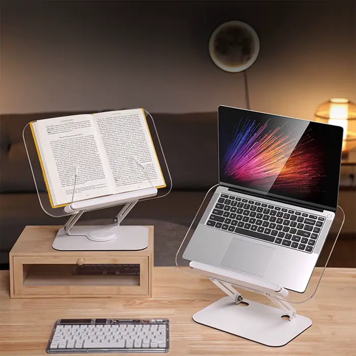 Support pour ordinateur portable