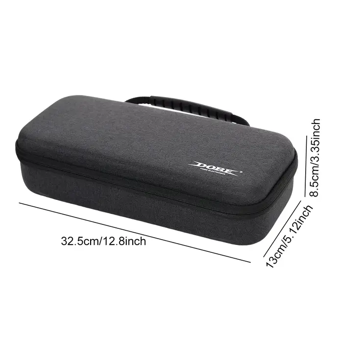 Étui de protection portable pour console portable PS 5 Portal