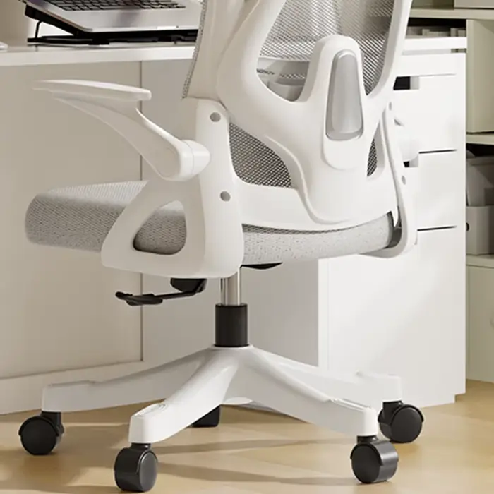 Appui-tête chaise De jeu confortable maille Lombaire ergonomique
