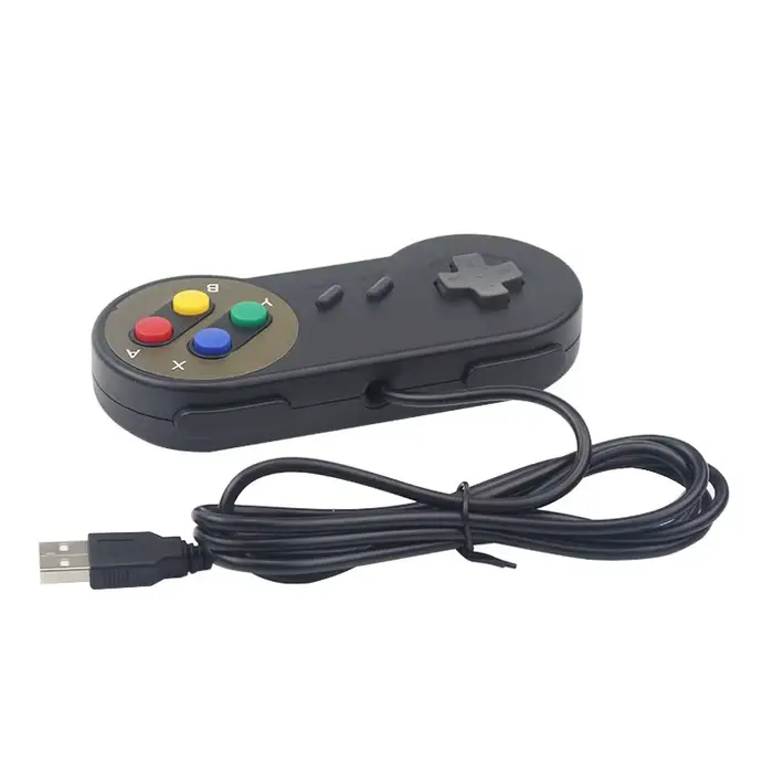 Manette de jeu USB