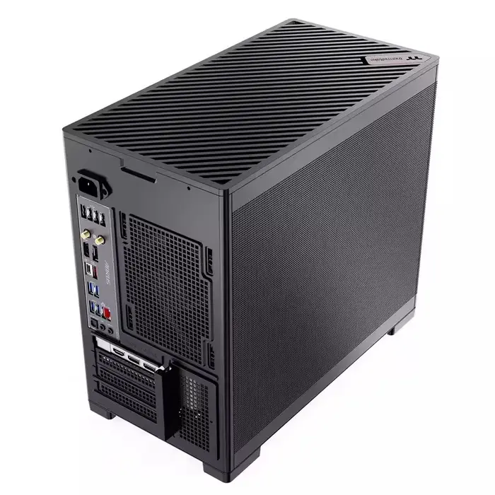 Boîtier de PC Mini M-ATX ITX