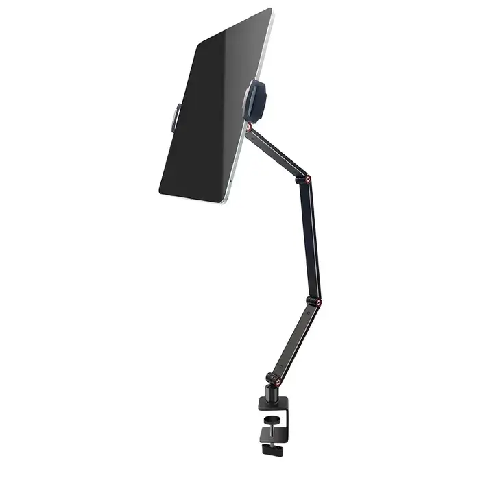 Support de moniteur portable pour jeux et streaming en direct