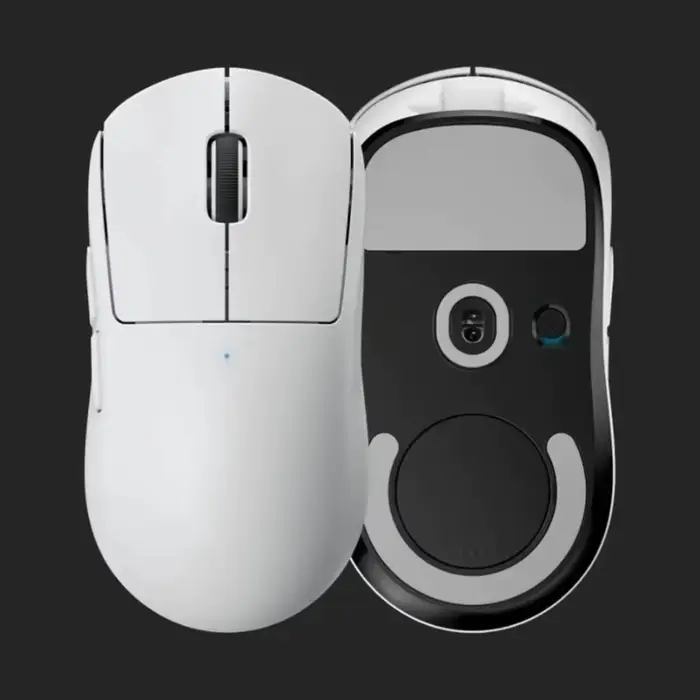 Patins de souris Esports Tiger ICE V2