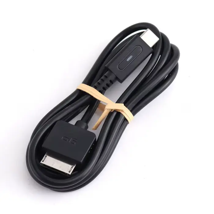 Câble USB-C PD de 1, 2 m pour contrôleur PSP GO