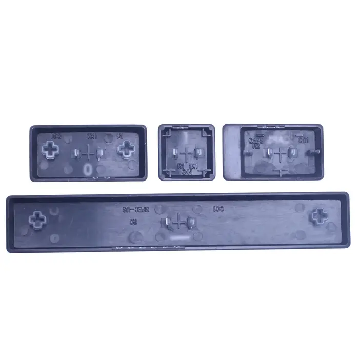 Pour G915 ensemble complet de 109 touches pour remplacer le clavier de jeu mécanique Logitech G915/G913/G815/G813 TKL RGB