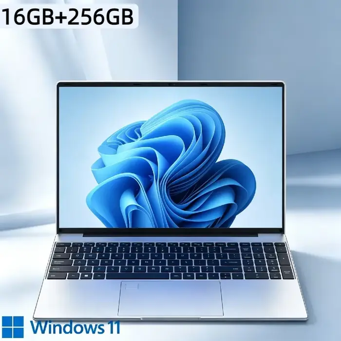 Nouvel ordinateur portable de jeu 15,6 pouces Intel Core i9 9900 32 Go de RAM 2 To SSD Windows 11 Pr