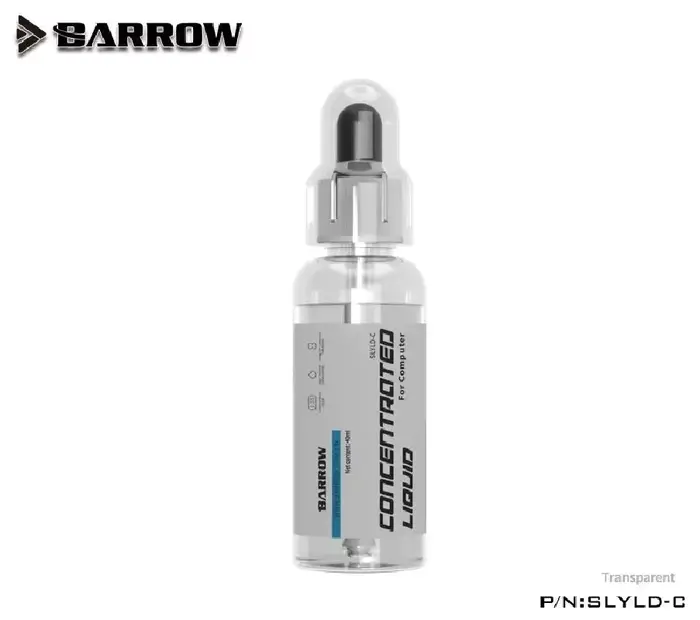 Barrow SLYLD-C spécial liquide de refroidissement à eau concentré
