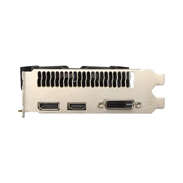 Cartes graphiques AMD SOYO Radeon RX580 8G GDDR5