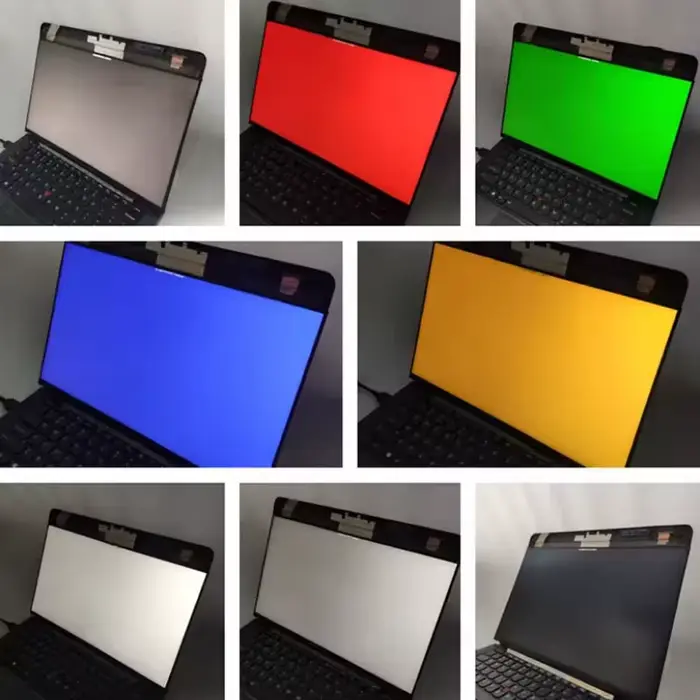 Écran d'ordinateur portable de 15.6 pouces LP156WF6-SPB1 adapté NV156FHM-N43 72% NTSC 256 affichage à LED 1920*1080 FHD IPS 30 Pin EDP