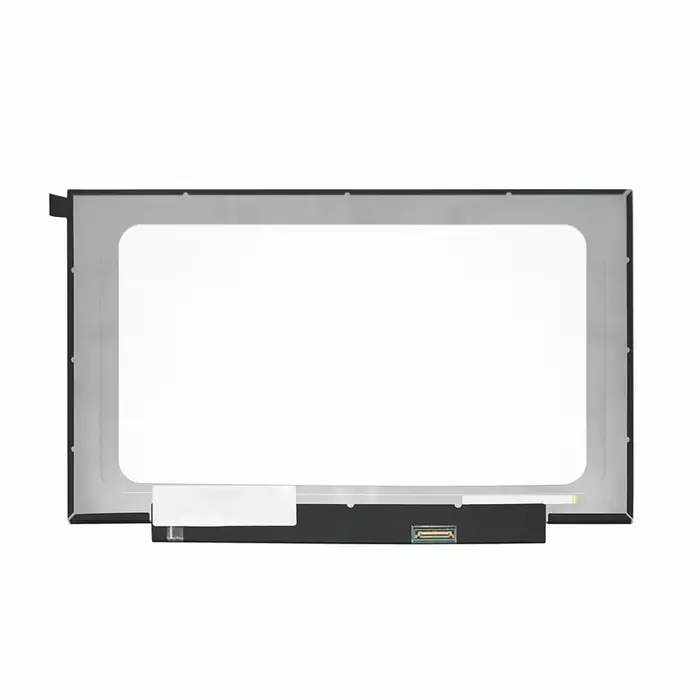Écran LCD Full HD 17.3x1080 IPS de 1920 pouces pour ordinateur portable MSI GT75