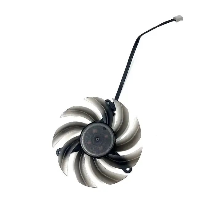 Ventilateur de refroidissement de carte vidéo, 1 jeu Original RTX 3080 GamingPro, pour Palit RTX 306