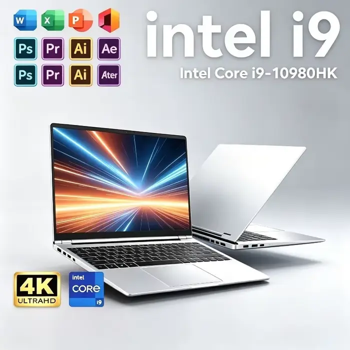 Ordinateur portable PC 15