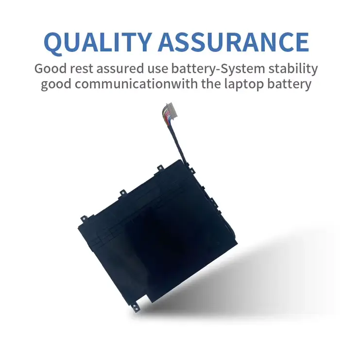 Batterie d'ordinateur portable PF06XL pour HP Omen 17-W110NG W202NO W238TX W232NF W213NF W101UR W117TX HSTNN-DB7M 852801-2C1 853294-850