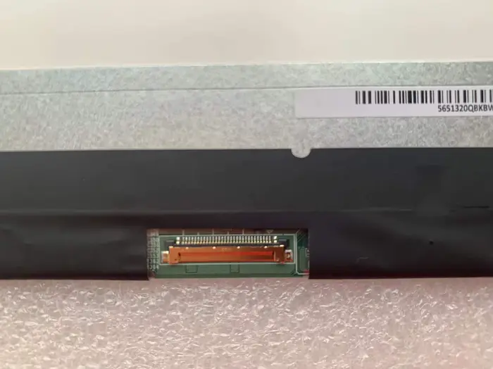 15.6 pouces pour Dell G3 15 3590 P89F001 NV156FHM-N3D B156HAN02.1 B156HAN02.3 IPS LCD Panneau 30Pin Remplacement LED Matrix Écran