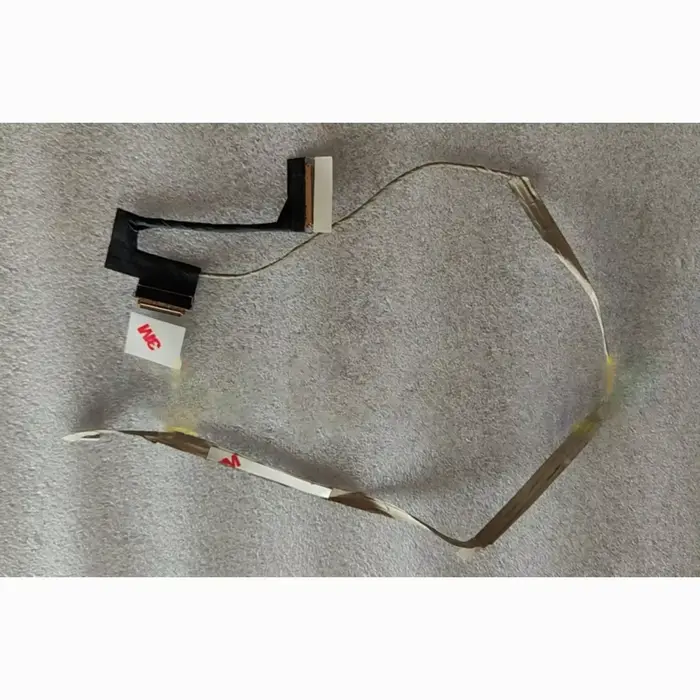 Ligne d'écran pour Alienware 15 R4, câble LCD, fil Lvds, 08F38H, DC02C00HW00, nouveau