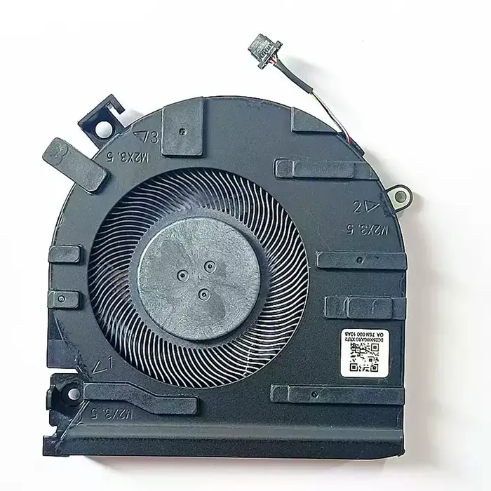 Ventilateur OEM neuf pour ordinateur portable HP Victus 15-FA 15-FB TPN-Q278 TPN-Q279, ventilateur d