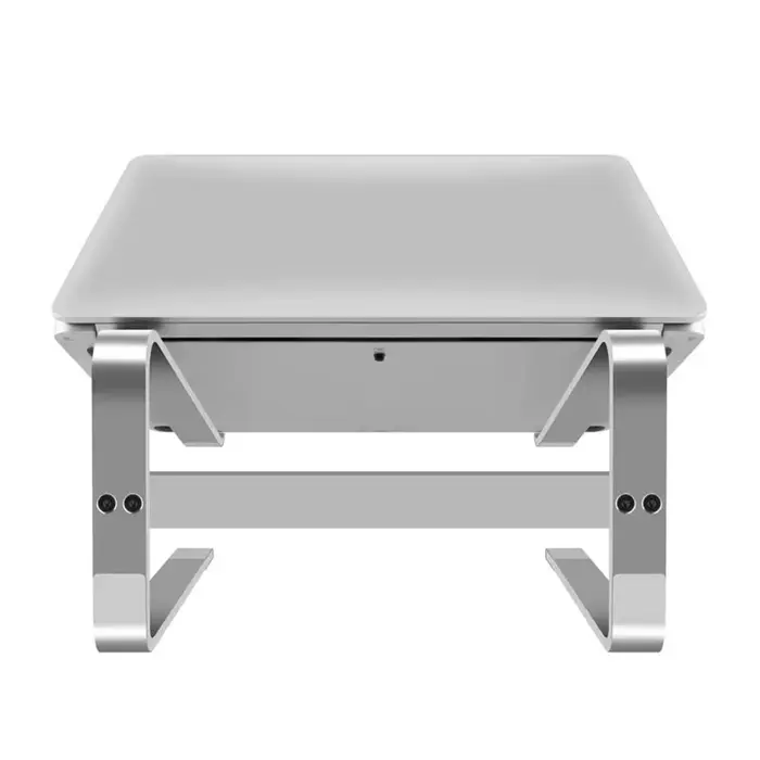 Support universel double couche pour ordinateur portable