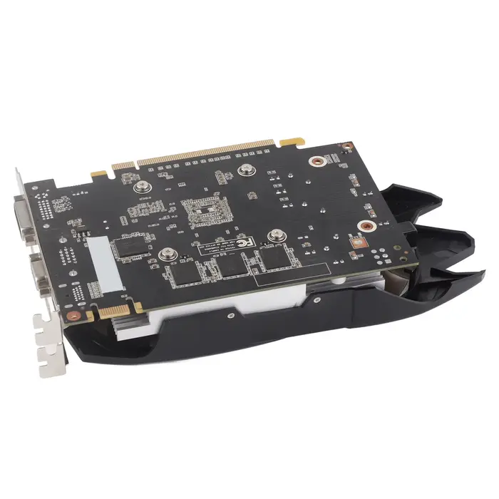 Carte mémoire de jeu 4G GTX1050TI