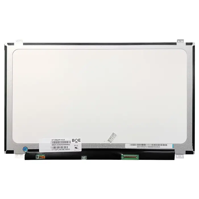 Écran LCD N156BGA-EA2 pouces 15.6x1366 HD Rev.C3, livraison 24h, 768