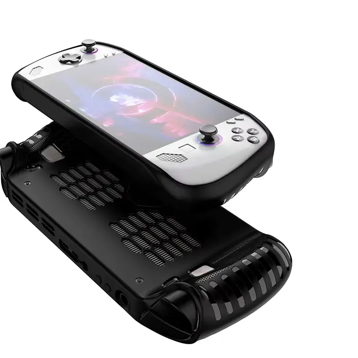 Étui en TPU pour Lenovo Legion Go S