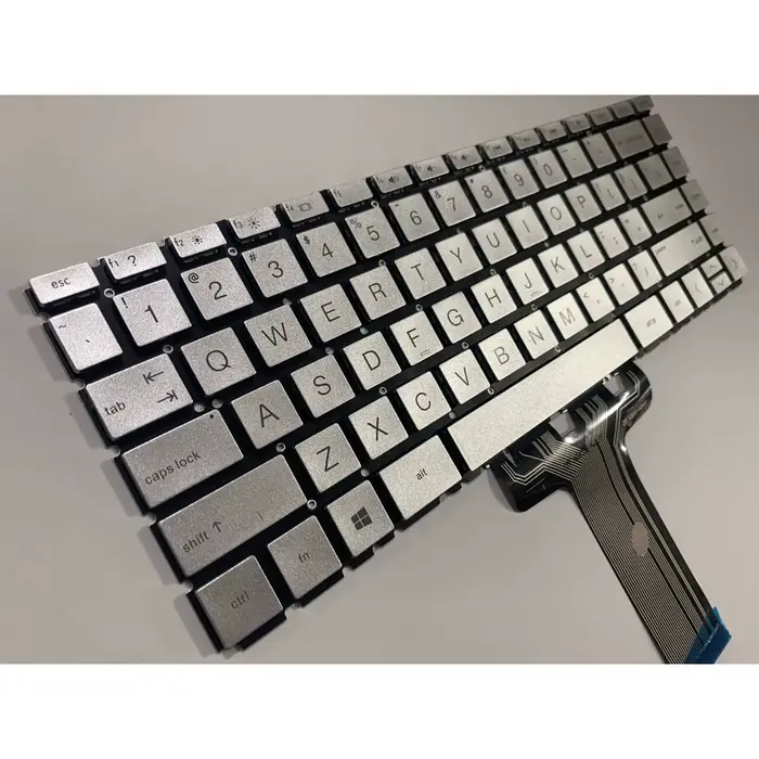 Clavier d'ordinateur portable US Layout pour HP Pavilion 14-CB 14-DA 14-CD 14-CF 14-DG 14-BD