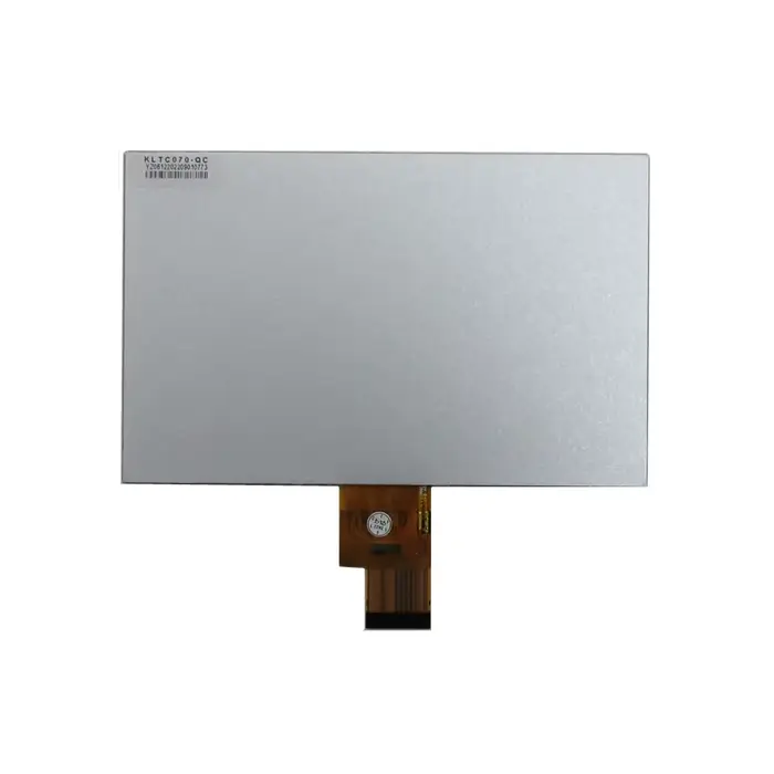 Écran LCD universel TFT EJ070NA-01J de 7 pouces