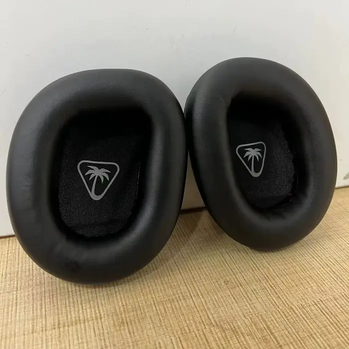 Coussinets d'oreille en cuir pour Turtle Beach Stealth