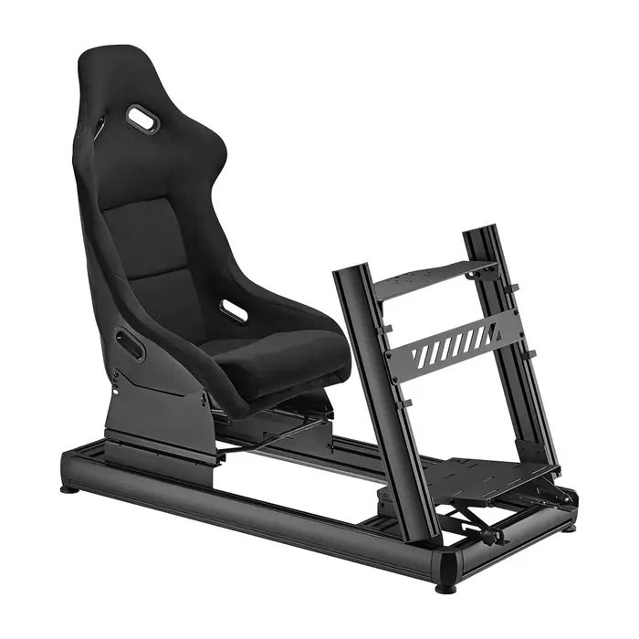 Simulateur de conduite Anum Gaming LRS08-BS01 pour PC