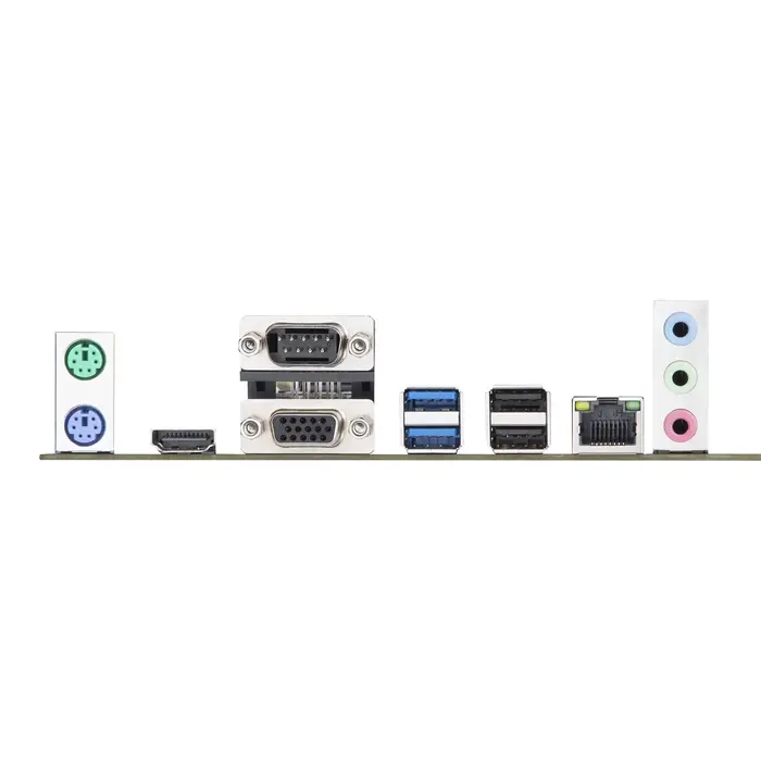 HUANANZHI – carte mère B75 PLUS M.2 pour Intel