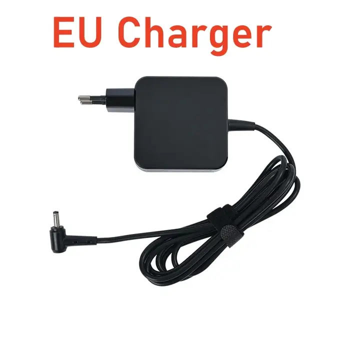Adaptateur de chargeur pour ordinateur portable