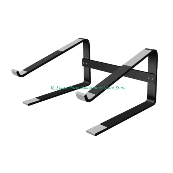 Dissipation thermique portative d'alliage d'aluminium petit support bureau SZ Home Studio
