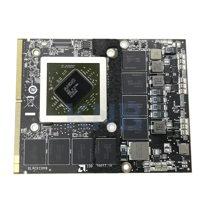 Carte graphique originale HD6970M HD6970