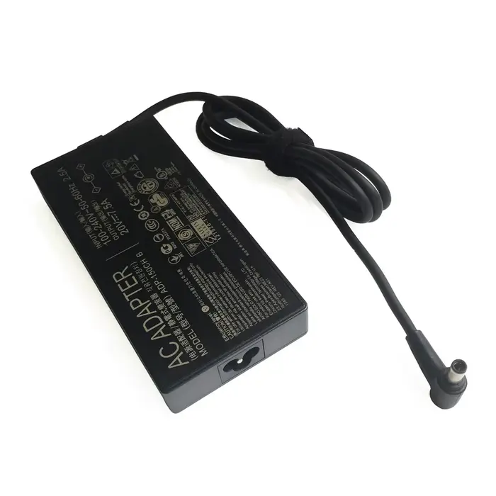 Véritable adaptateur secteur 150W 20V 7