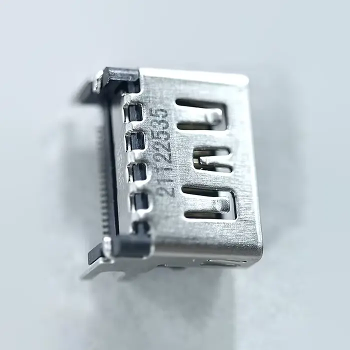 Interface HDMI haute définition originale