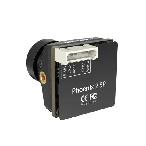 RunCam Phoenix 2 SP v3/v4 Bloody TVL FreKouCamera