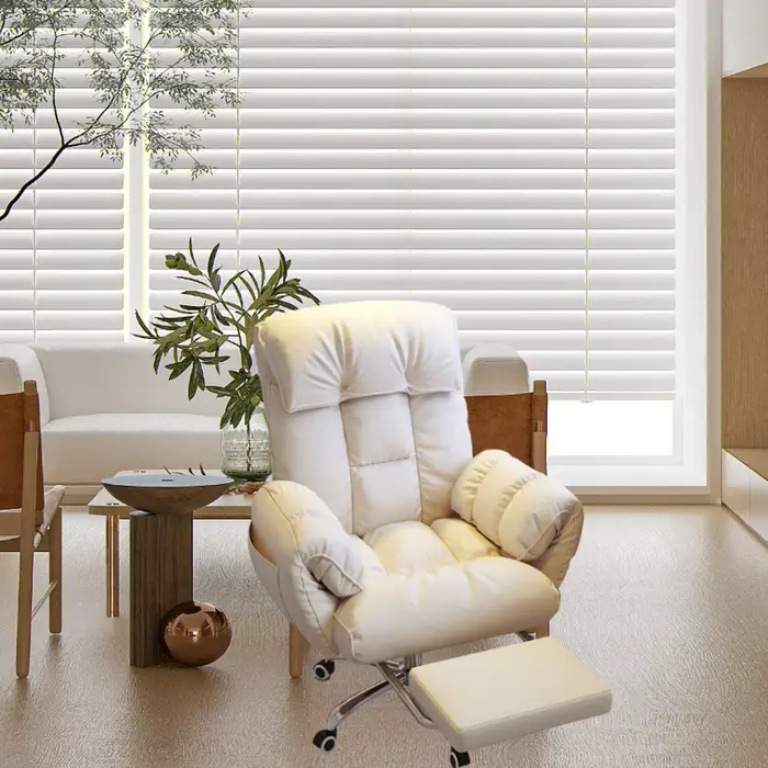 Chaise de bureau de direction