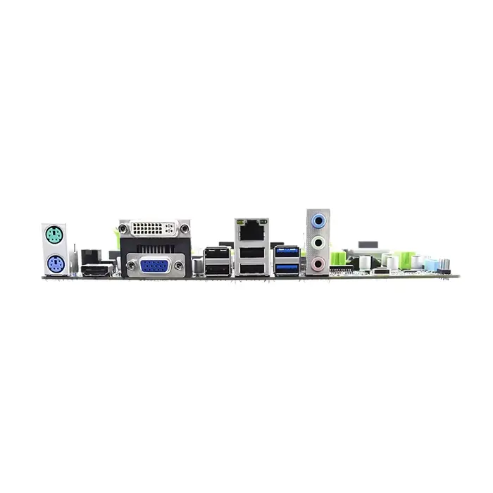 Carte mère B75 HM LGA 1155