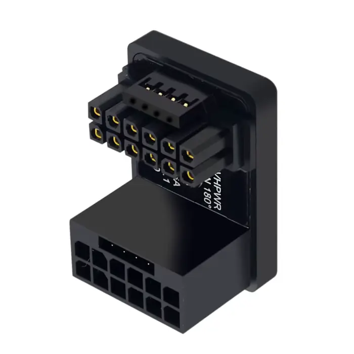 Adaptateur de câble d'alimentation ATX 3.0 12VHPWR