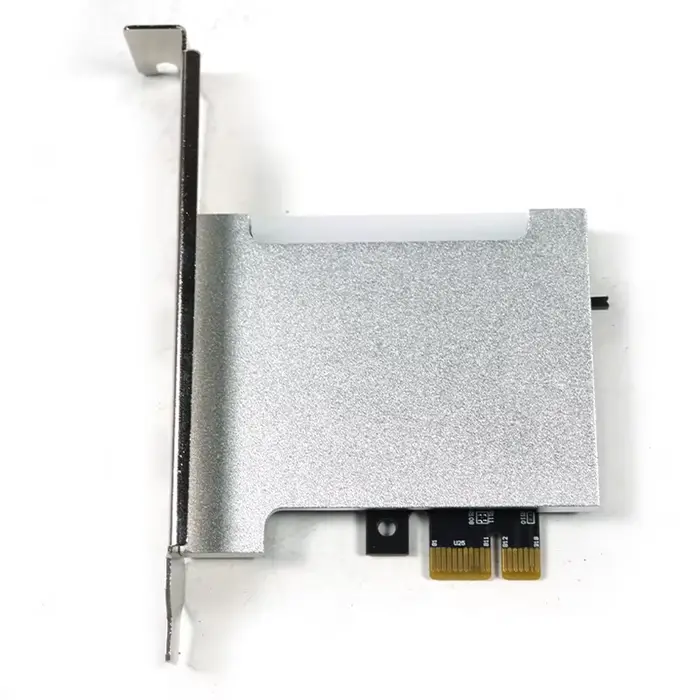 Carte DMA Borad 75t, accès mémoire direct
