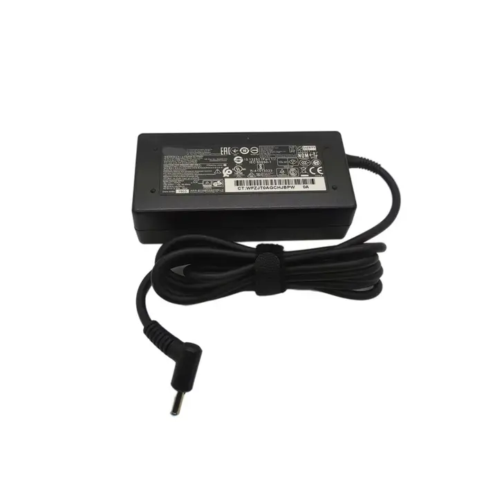 Chargeur d'ordinateur portable 19.5V 3.33A 4.5*3.0mm 65W, adaptateur secteur pour HP 240 245 246 340
