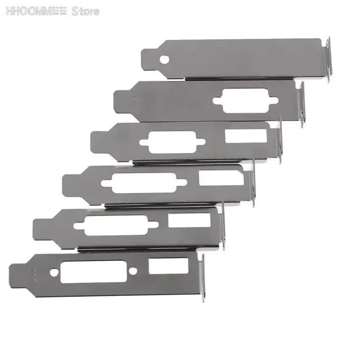 Adaptateur de support à profil bas ou haut