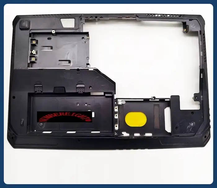 Écran LCD supérieur pour ordinateur portable