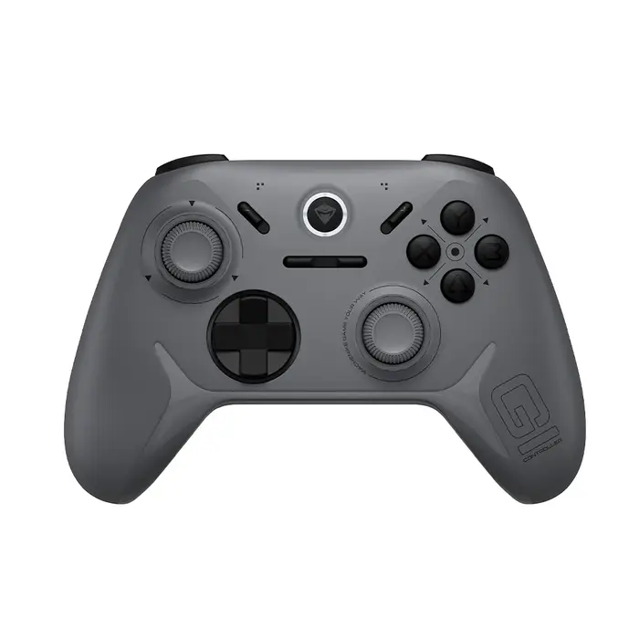 MACHENIKE G1 contrôleur de jeu sans fil avec fréquence d'érollage 1K effet Hall déclencheur Joystick pour Nintendo Switch PC iOS Android