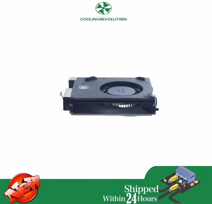 Ventilateur de refroidissement pour ordinateur portable HP Elite Mini 800 G9