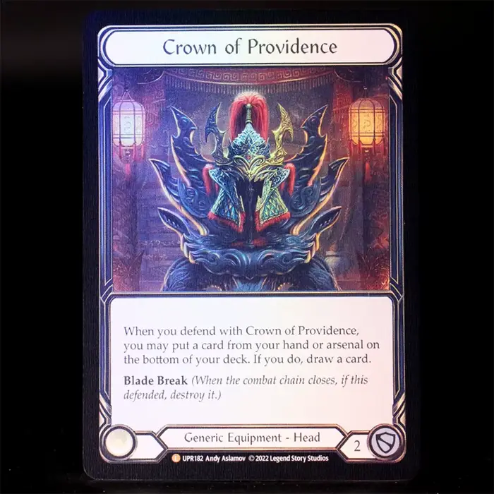 Cartes proxy en feuille de chair et de sang