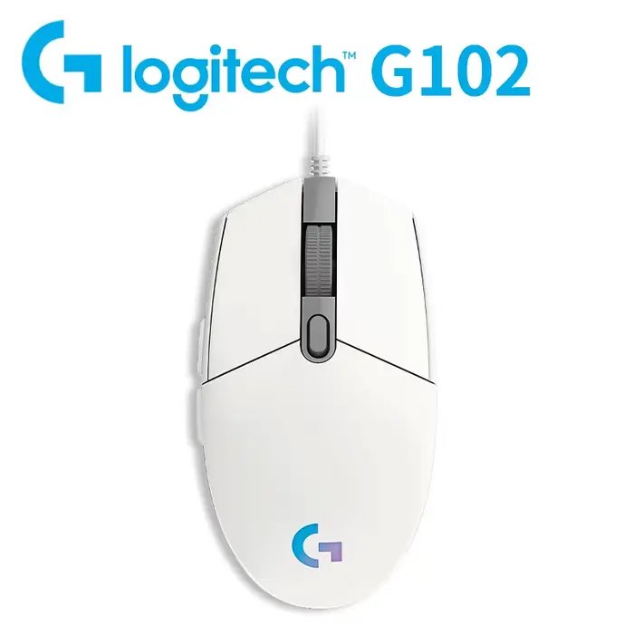 Conçues spécifiquement pour les joueurs sur PC et ordinateurs portables, les souris de jeu filaires