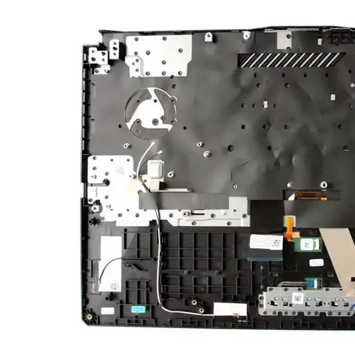 Nouveau 17 "pour Asus TUF Gaming F17 FX706 FX706HM FX706IU repose-paume avec clavier rétro-éclairé