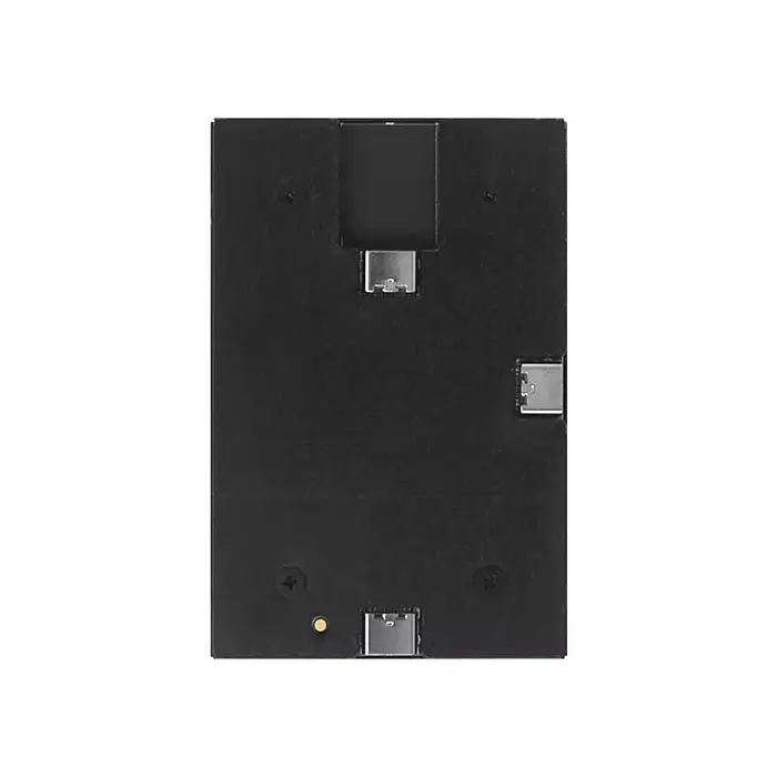 Écran secondaire de moniteur de type C